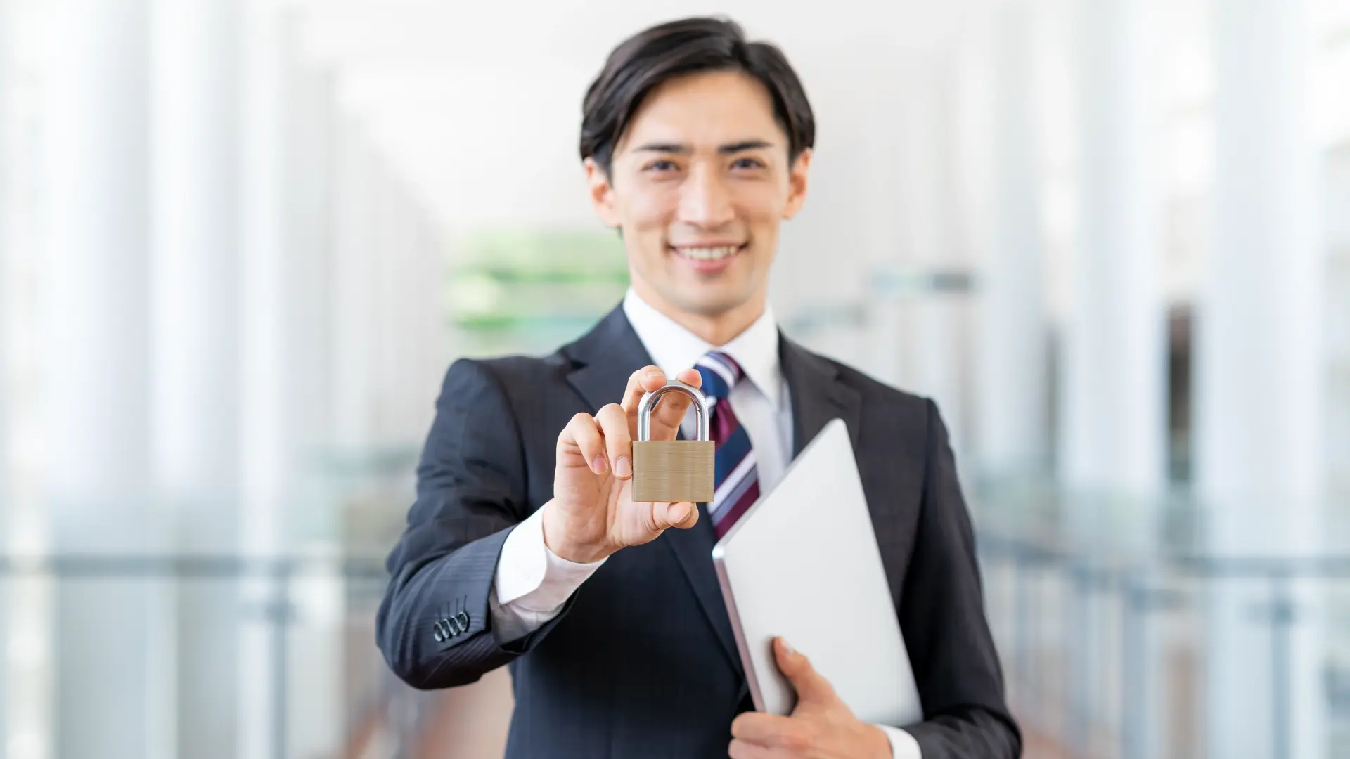 confidential-management-mv